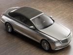 Mercedes-Benz Ocean Drive Concept 2007 года